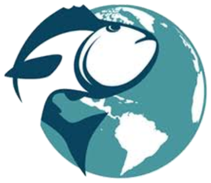Global Dialogue on Seafood Traceability logo